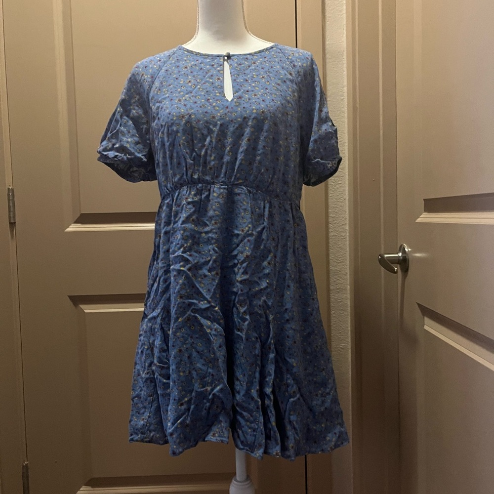 Madewell Minidress